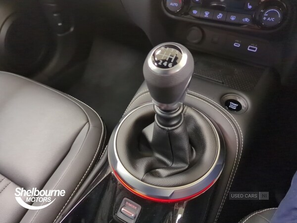 Used Nissan Juke 2025 for sale - 76308393: Photo 27