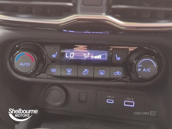 Used Nissan Juke 2025 for sale - 76308393: Photo 28