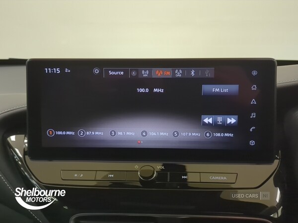 Used Nissan Juke 2025 for sale - 76308393: Photo 29