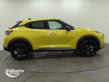 Used Nissan Juke 2025 for sale - 76308393: Photo