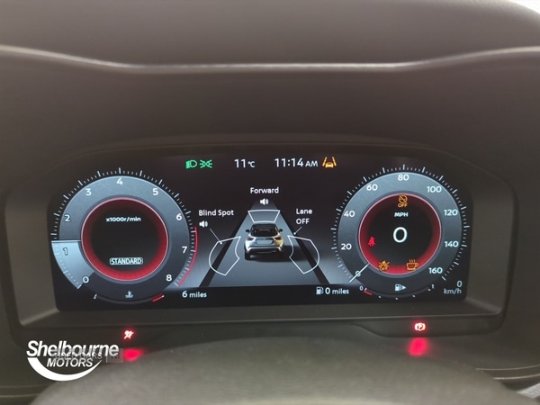 Used Nissan Juke 2025 for sale - 76308393: Photo 6