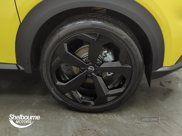 Used Nissan Juke 2025 for sale - 76308393: Photo 7