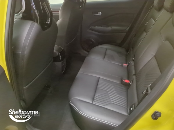 Used Nissan Juke 2025 for sale - 76308393: Photo 8