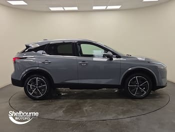 Used Nissan Qashqai 2021 for sale - 79727522: Photo