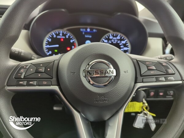 Used Nissan Micra 2021 for sale - 76123293: Photo 15