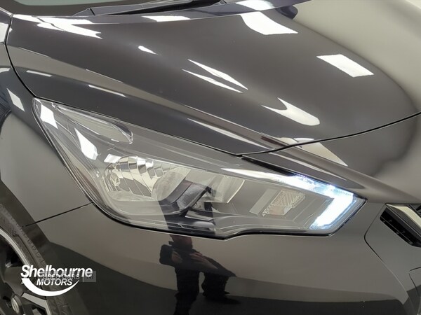 Used Nissan Micra 2021 for sale - 76123293: Photo 18