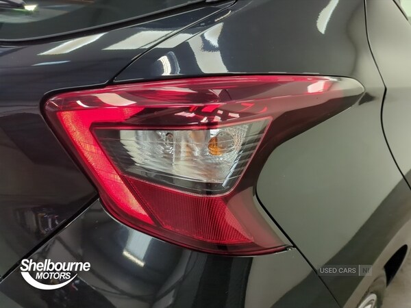 Used Nissan Micra 2021 for sale - 76123293: Photo 19