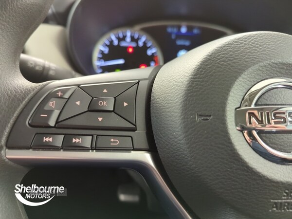 Used Nissan Micra 2021 for sale - 76123293: Photo 24