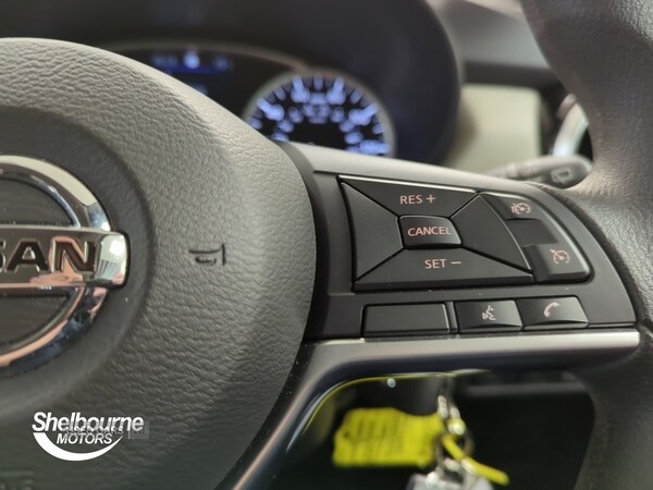Used Nissan Micra 2021 for sale - 76123293: Photo 25