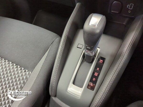 Used Nissan Micra 2021 for sale - 76123293: Photo 28