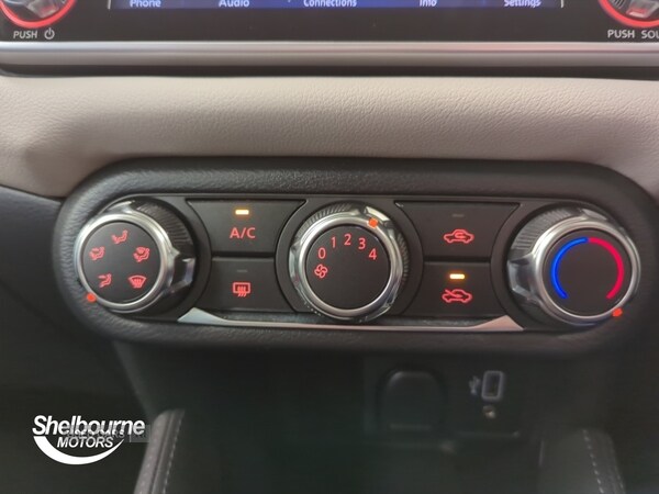 Used Nissan Micra 2021 for sale - 76123293: Photo 29