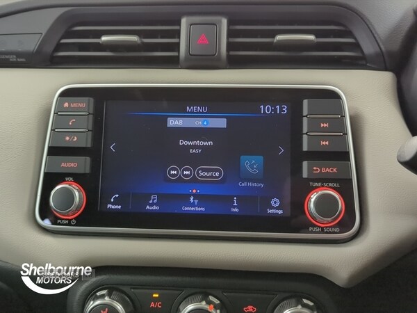 Used Nissan Micra 2021 for sale - 76123293: Photo 30