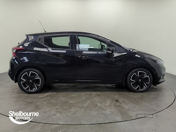Used Nissan Micra 2021 for sale - 76123293: Photo 3