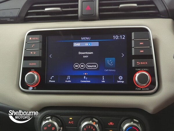 Used Nissan Micra 2021 for sale - 76123293: Photo 5