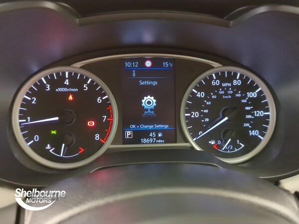 Used Nissan Micra 2021 for sale - 76123293: Photo 6