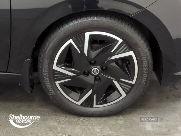 Used Nissan Micra 2021 for sale - 76123293: Photo 7