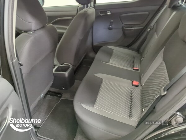 Used Nissan Micra 2021 for sale - 76123293: Photo 8