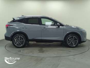 Used Nissan Qashqai 2021 for sale - 74800135: Photo