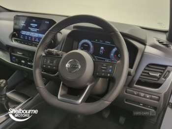 Used Nissan Qashqai 2021 for sale - 74800135: Photo