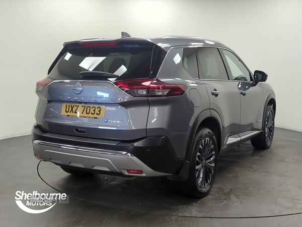 Used Nissan X-Trail 2025 for sale - 76378237: Photo 12