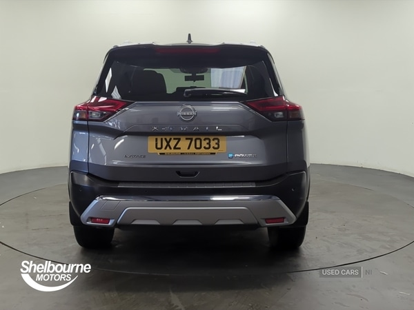 Used Nissan X-Trail 2025 for sale - 76378237: Photo 13