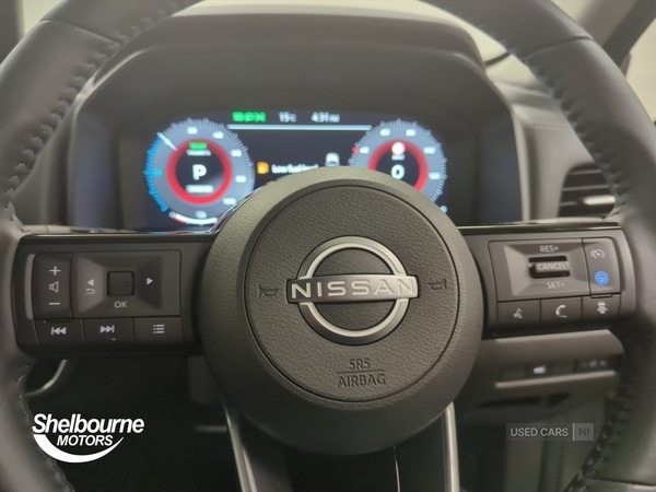 Used Nissan X-Trail 2025 for sale - 76378237: Photo 15