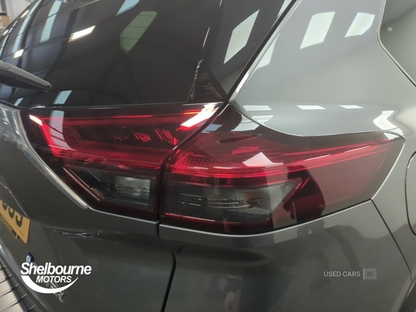 Used Nissan X-Trail 2025 for sale - 76378237: Photo 19