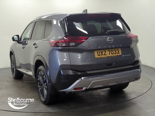 Used Nissan X-Trail 2025 for sale - 76378237: Photo 2