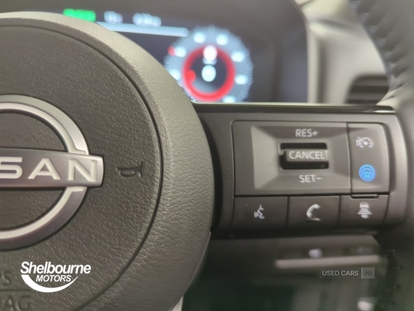 Used Nissan X-Trail 2025 for sale - 76378237: Photo 23