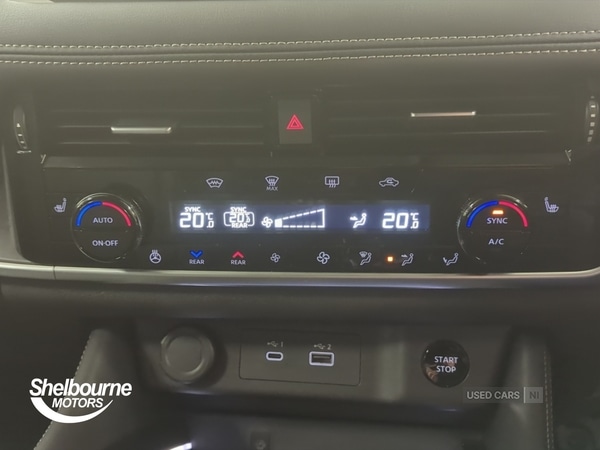 Used Nissan X-Trail 2025 for sale - 76378237: Photo 27