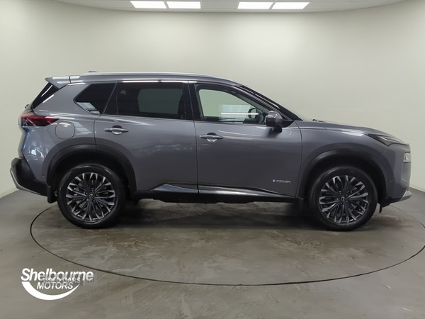 Used Nissan X-Trail 2025 for sale - 76378237: Photo 3