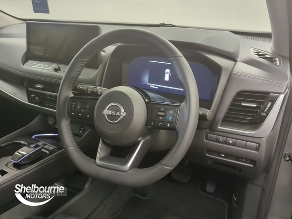 Used Nissan X-Trail 2025 for sale - 76378237: Photo 4