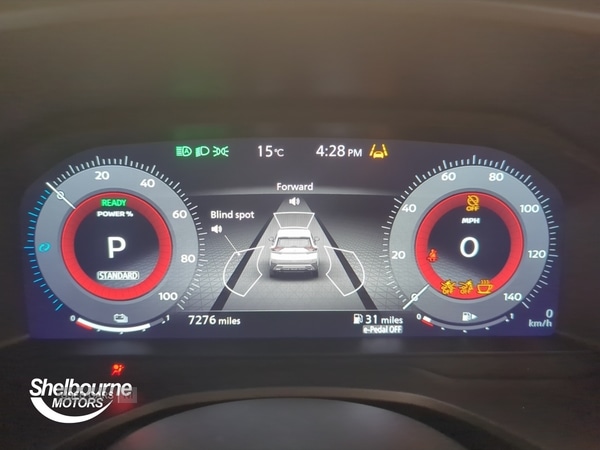 Used Nissan X-Trail 2025 for sale - 76378237: Photo 6