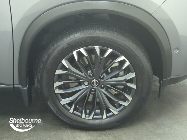 Used Nissan X-Trail 2025 for sale - 76378237: Photo 7