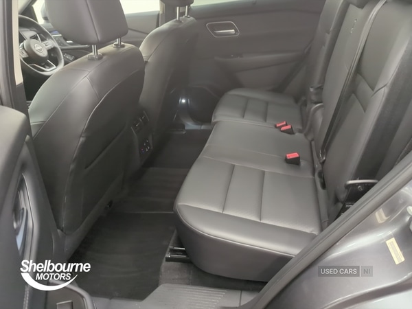 Used Nissan X-Trail 2025 for sale - 76378237: Photo 8