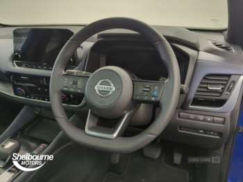Used Nissan Qashqai 2021 for sale - 74751976: Photo