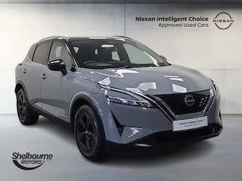 Used Nissan Qashqai 2023 for sale - 79318196: Photo