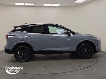 Used Nissan Qashqai 2023 for sale - 79318196: Photo