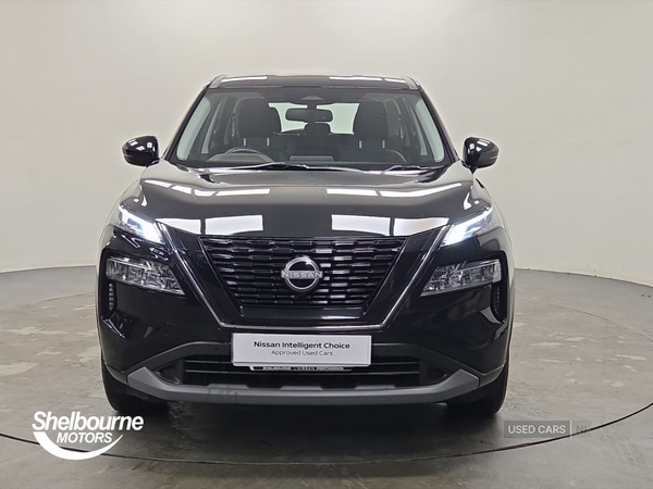 Used Nissan X-Trail 2024 for sale - 77599310: Photo 10