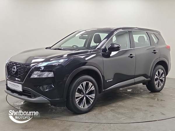 Used Nissan X-Trail 2024 for sale - 77599310: Photo 11