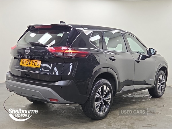 Used Nissan X-Trail 2024 for sale - 77599310: Photo 12