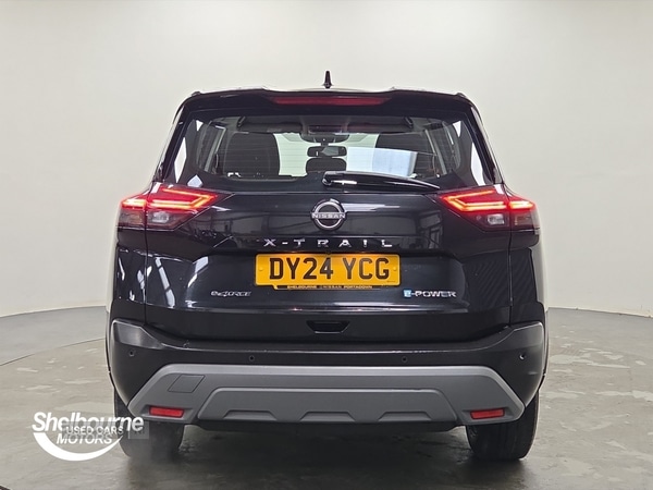 Used Nissan X-Trail 2024 for sale - 77599310: Photo 13