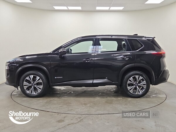 Used Nissan X-Trail 2024 for sale - 77599310: Photo 14