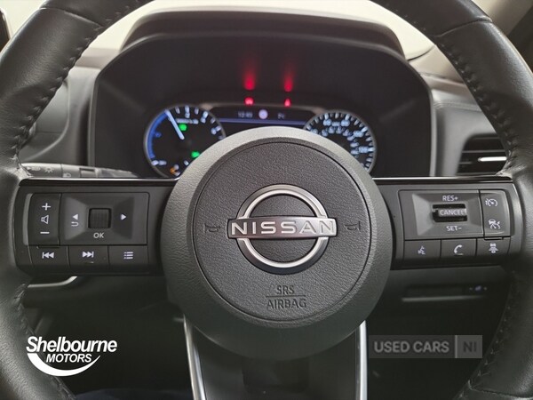 Used Nissan X-Trail 2024 for sale - 77599310: Photo 15