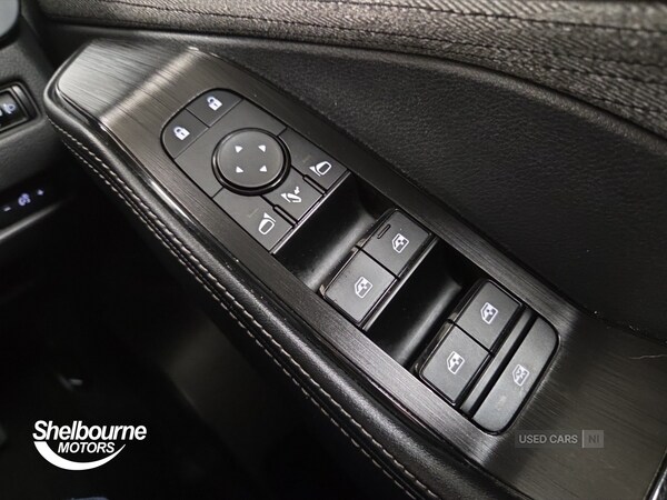 Used Nissan X-Trail 2024 for sale - 77599310: Photo 16