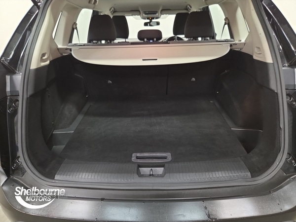 Used Nissan X-Trail 2024 for sale - 77599310: Photo 17