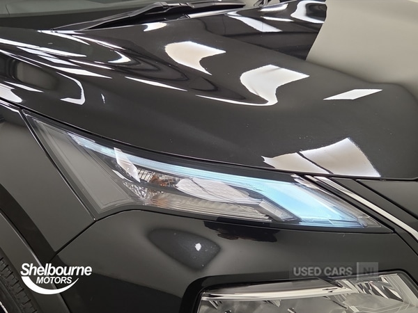 Used Nissan X-Trail 2024 for sale - 77599310: Photo 18