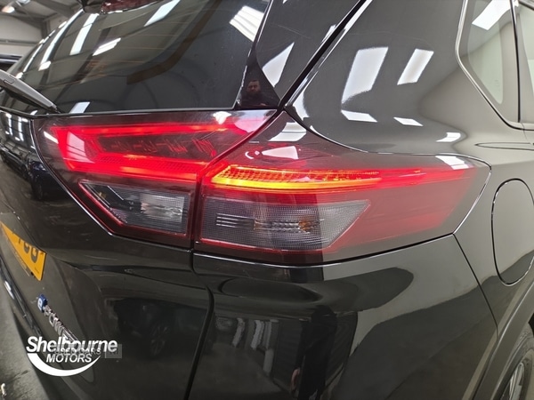 Used Nissan X-Trail 2024 for sale - 77599310: Photo 19