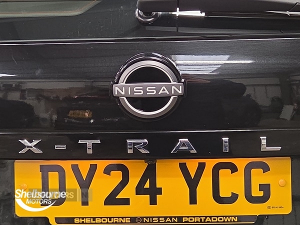 Used Nissan X-Trail 2024 for sale - 77599310: Photo 20