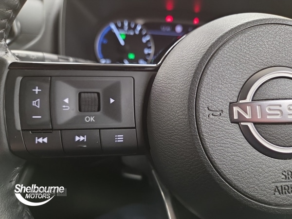 Used Nissan X-Trail 2024 for sale - 77599310: Photo 23